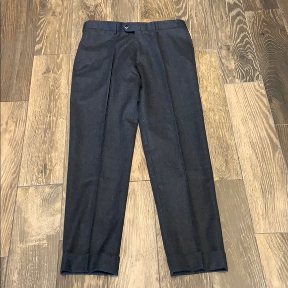 Howard Yount trouser - Picture 2 of 7